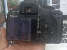 Fotoaoarat "Canon 500 d"