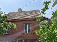 Həyət evi,Neftçala r., 70 m²