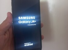 Samsung Galaxy J4+ Gold 16GB/2GB