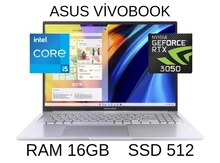 Noutbuk "ASUS VivoBook 16X K3605VC-N1111"