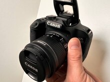 Canon 800D / 18-55mm STM