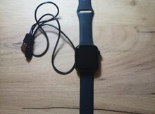Smart Watch "W66 Black"