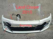 "Land Cruiser" buferi