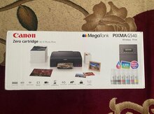 Printer "CANON PIXMA G540 A4 COLOR"