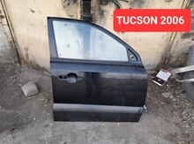"Hyundai Tucson" qapısı