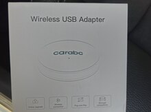 USB adapter "CarPlay"