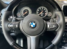 "BMW F15,BMW X5" M sükanı