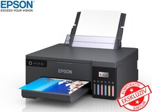 Printer "Epson L8050 C11CK37403"