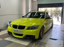 "BMW E90 M" buferi
