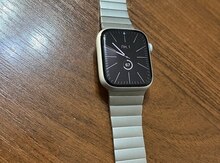 Apple Watch Series 8 Aluminum Cellular Silver 45mm