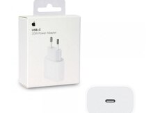 "Apple iPhone" USB adapteri