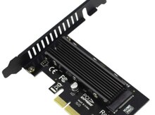 "Jeyi" PCI adapter M2