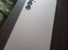 Samsung Galaxy A14 5G Silver 128GB/4GB