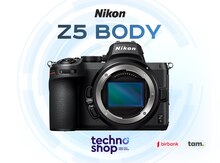 Nikon Z 5 Body