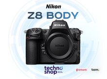 Fotoaparat "Nikon Z 8 Body"