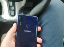 Samsung Galaxy A20s Blue 32GB/3GB