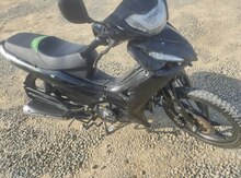 Moped "Tufan", 2022 il