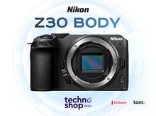 "Nikon Z30" Body