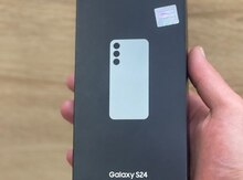 Samsung Galaxy S24 Jade Green 256GB/8GB