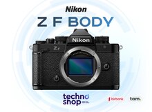 Nikon Z F Body