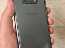 Samsung Galaxy S10e Prism Black 128GB/6GB