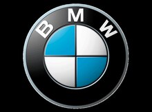"BMW F30" sükan reykası