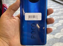 Xiaomi Poco X3 Cobalt Blue 64GB/6GB