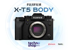 Fotoaparat "Fujifilm X-T5 Body"