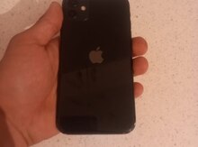 Apple iPhone 11 Black 64GB/4GB