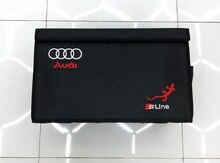 "Audi" baqaj çantası
