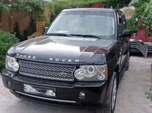 Land Rover Range Rover, 2002 il