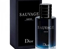 "Christian Dior Sauvage" ətri