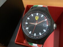 "Ferrari" qol saatı