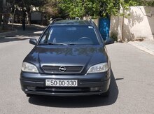 Opel Astra, 1998 il