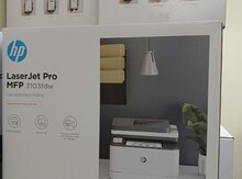 Printer "LaserJet Pro MFP 3103fdw"