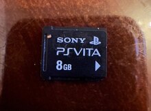 Yaddaş kartı "Sony" 8GB