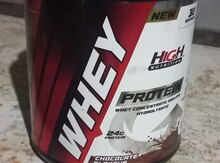 Protein "Whey (high nutrition)"