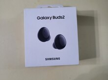 Qulaqlıq "Samsung Galaxy Buds 2"