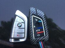 "BMW G" açar korpusu