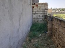 Həyət evi, Novxanı qəs.