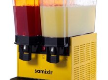 Su aparatı "Samixir"