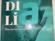 "Azərbaycan dili" qayda kitabı