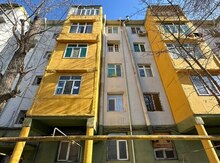 4-otaqlı mənzil, Neftçilər m., 90 m²