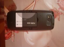 Nokia X2 Dual Sim Matt Dark Gray 4GB