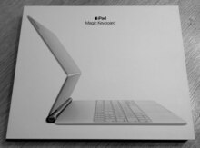 Apple iPad pro 12.9 Magic keyboard 