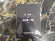 "Chanel Blue 100 ml" ətri