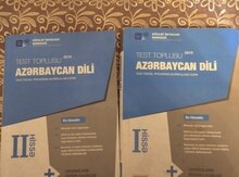 Dərsliklər "Azərbaycan dili"