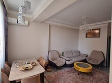 3-otaqlı yeni tikili, Sumqayıt ş.,, 92 m²