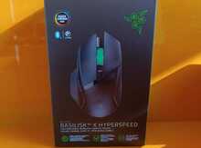 Gaming Mouse "Razer Basilisk V3 X HyperSpeed Wireless"