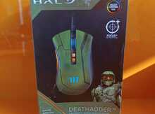 Gaming Mouse "Razer Deathadder V2 Halo Edition"